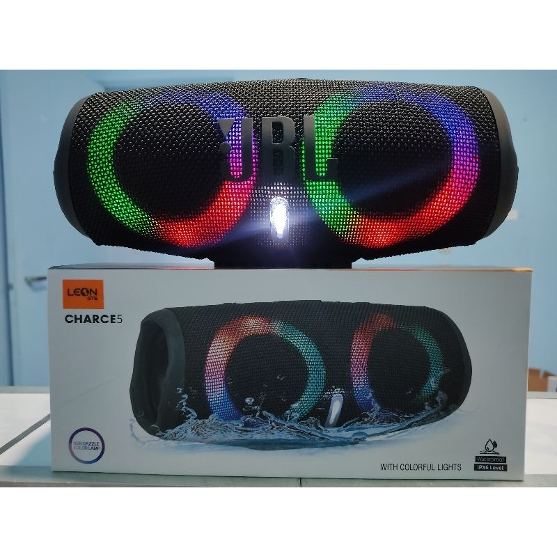 JBL CHARGE 5 RGB