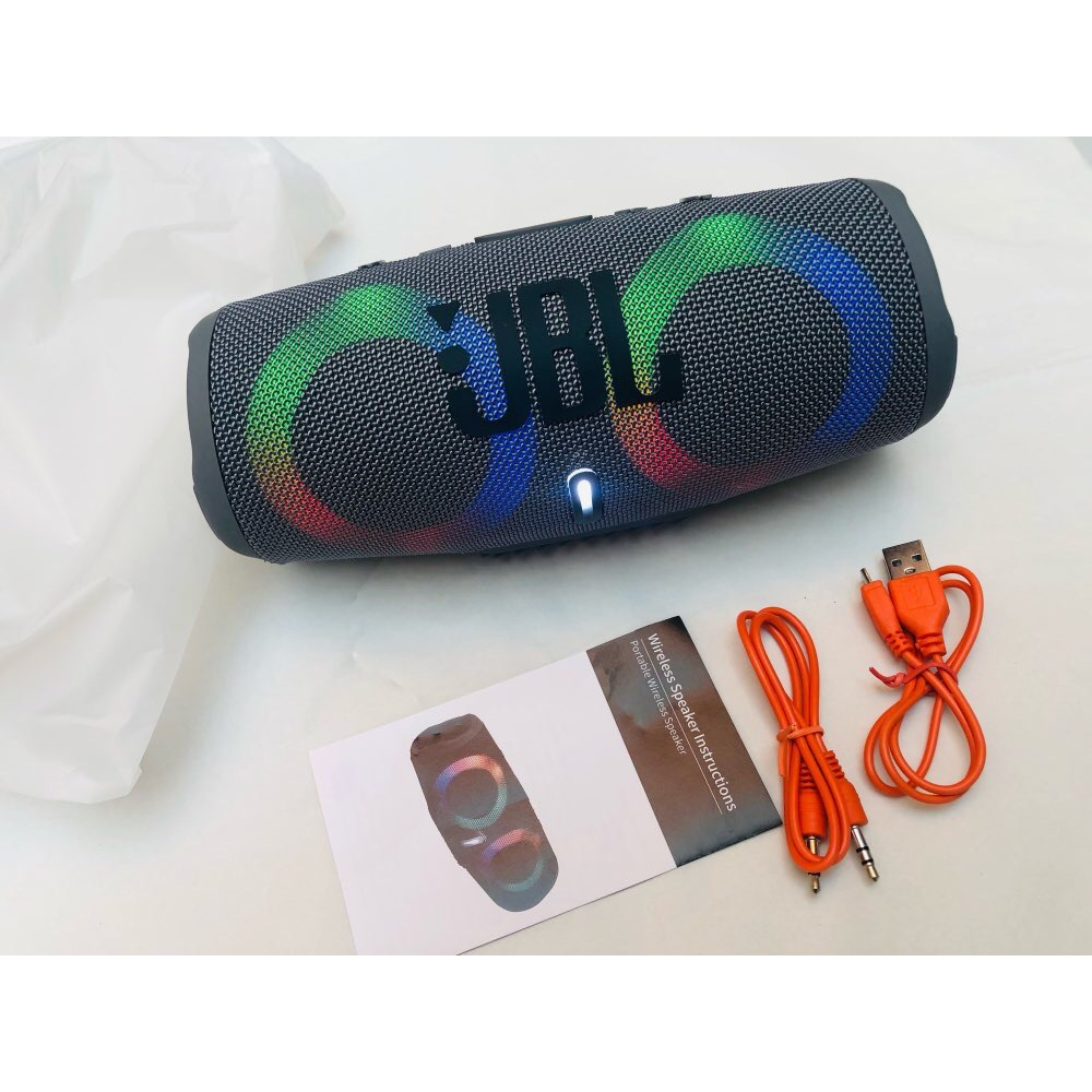 JBL CHARGE 5 RGB